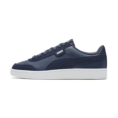 Puma Court Legend LO Blue Unisex