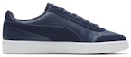 Order Puma Court Legend LO Biru Unisex 371931-01
