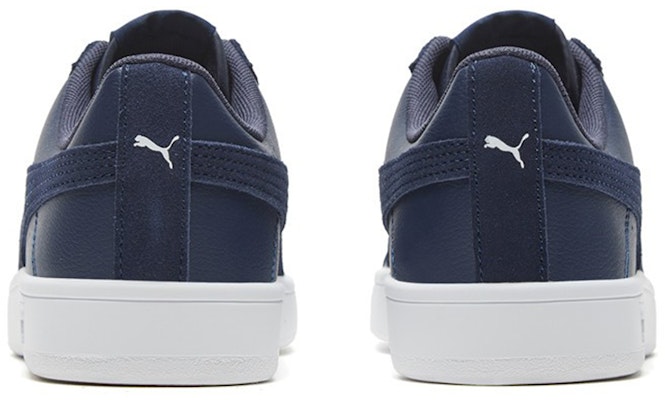 Puma Court Legend LO Blue Unisex 371931-01 Purchase Puma Court Legend LO Blue Unisex 371931-01