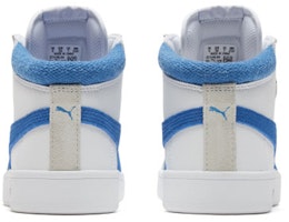 Zapatillas de Skate Puma Court Legend 'Blanco Azul' 371119-04 Purchase Zapatillas de Skate Puma Court Legend 'Blanco Azul' 371119-04