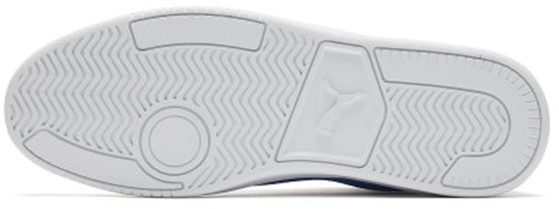 Puma Court Legend 滑板鞋 '白蓝' 371119-04 Details for Puma Court Legend 滑板鞋 '白蓝' 371119-04