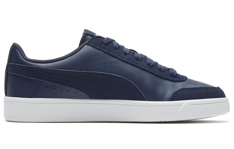 Order Puma Court Legend LO Blauw Unisex 371931-01