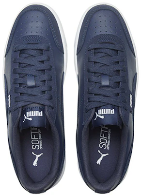 Puma Court Legend LO Blauw Unisex 371931-01 Shop Puma Court Legend LO Blauw Unisex 371931-01