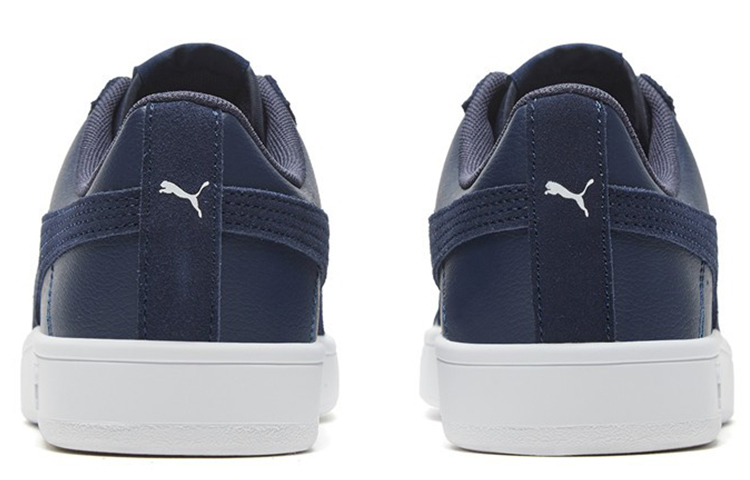 Purchase Puma Court Legend LO Blauw Unisex 371931-01