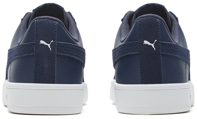 Puma Court Legend LO Blauw Unisex 371931-01 Purchase Puma Court Legend LO Blauw Unisex 371931-01