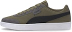 Buy Puma Court Legend Lo Cv Kasut Lari Rendah Hitam/Kelabu 371937-02