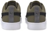 Shop Puma Court Legend Lo Cv Kasut Lari Rendah Hitam/Kelabu 371937-02