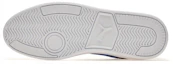 Purchase Puma Court Legend Lo CV Sneakers ''Wit Blauw'' 371937-01