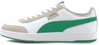 Buy Puma Court Legend Low 'Putih Amazon Hijau' 371931-06
