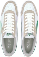 Puma Court Legend Low '白色 Amazon 綠' 371931-06 Lookbook Puma Court Legend Low '白色 Amazon 綠' 371931-06