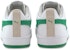 Puma Court Legend Low 'Putih Amazon Hijau' 371931-06