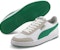 Puma Court Legend Low 'Putih Amazon Hijau' 371931-06