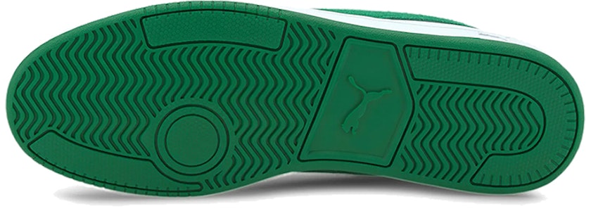 Puma Court Legend Low 'Blanco Verde Amazonia' 371931-06 Details for Puma Court Legend Low 'Blanco Verde Amazonia' 371931-06
