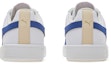 Shop Puma Court Legend Lo CV "Putih Biru" Kasut Sukan 371937-01