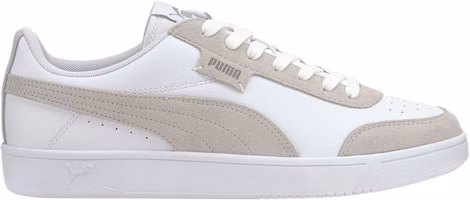 Puma Court Legend Low 'White High Rise' 371931-03 Puma Court Legend Low 'White High Rise' 371931-03