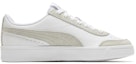 Order Puma Court Legend Rendah 'Putih Tinggi Kelabu' 371931-03
