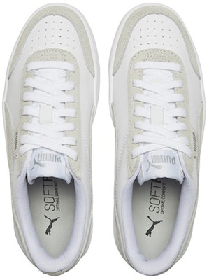 Puma Court Legend Low 'White High Rise' 371931-03 Shop Puma Court Legend Low 'White High Rise' 371931-03