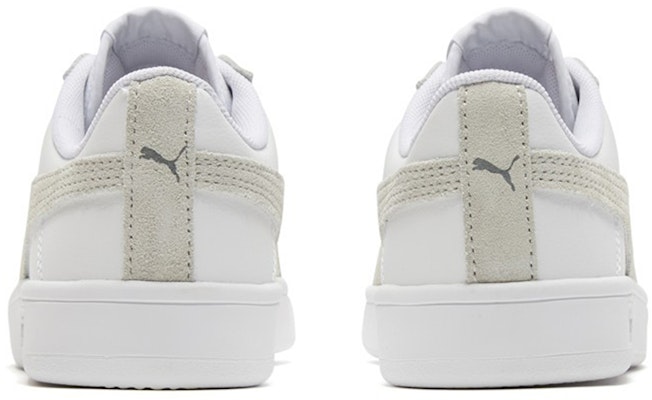 Puma Court Legend Low 'Blanco High Rise' 371931-03 Purchase Puma Court Legend Low 'Blanco High Rise' 371931-03