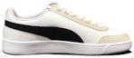 Order Puma Court Legend Low Kasut Sneakers Hitam 371931-08