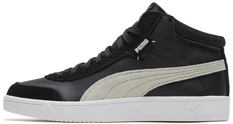 Puma Court Legend Casual Skateboarding Shoes Unisex Black 371119-03 Buy Puma Court Legend Casual Skateboarding Shoes Unisex Black 371119-03