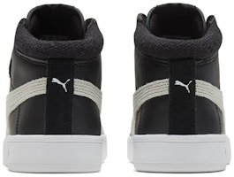 PUMA場地傳奇 百搭 中筒滑板鞋 男女通用 黑色 Purchase PUMA場地傳奇 百搭 中筒滑板鞋 男女通用 黑色