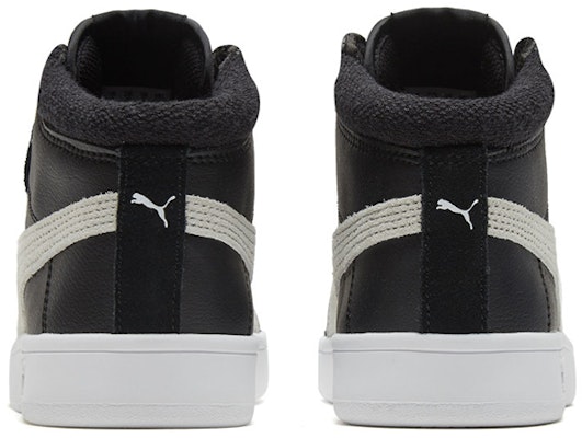 Puma Court Legend Casual Skateboarding Shoes Unisex Black 371119-03 Purchase Puma Court Legend Casual Skateboarding Shoes Unisex Black 371119-03