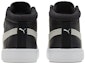 Purchase Puma Court Legend Kasut Santai Skateboard Unisex Hitam 371119-03