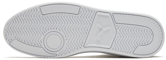 PUMA場地傳奇 百搭 中筒滑板鞋 男女通用 黑色 Details for PUMA場地傳奇 百搭 中筒滑板鞋 男女通用 黑色