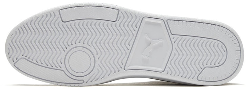 Puma Court Legend Zapatillas Skate Unisex Negras Casual 371119-03 Details for Puma Court Legend Zapatillas Skate Unisex Negras Casual 371119-03