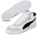 Puma Court Legend SL Collar 'Hitam Putih Kelabu' 373750-03
