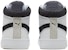 Puma Court Legend Mid 'Putih Hitam' 371119-02