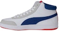 Buy Puma Court Legend SL Collar 'Putih Kelabu Biru' 373750-05