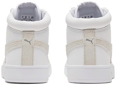 Puma Court Legend Mid Putih/Abu-Abu 373750-02 Purchase Puma Court Legend Mid Putih/Abu-Abu 373750-02