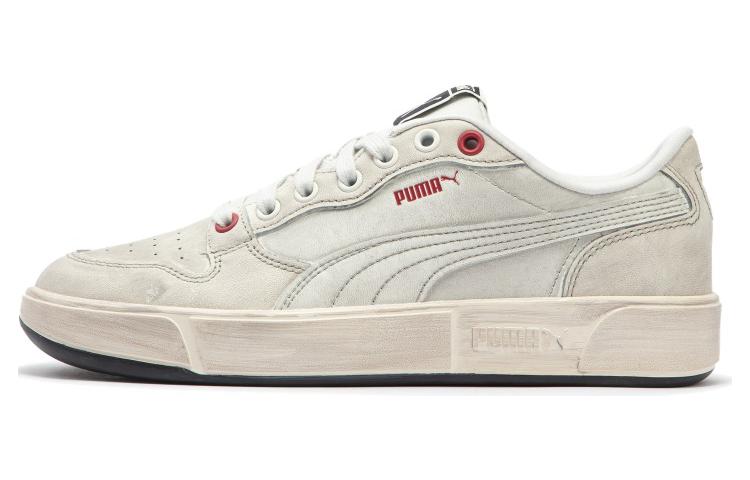 Puma Court Low VTG 'Beige' 399254-01