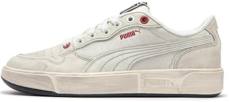 Puma Court Low VTG 'Beige' 399254-01 Puma Court Low VTG 'Beige' 399254-01