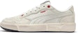 Puma Court Low VTG 'Beige' Kasut Sukan Retro 399254-01