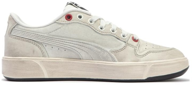 푸마 코트 로우 빈티지 '베이지' 399254-01 Order 푸마 코트 로우 빈티지 '베이지' 399254-01