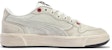 Puma Court Low VTG 'Beige' Kasut Sukan Retro 399254-01