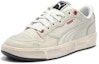 Lookbook Puma Court Low VTG 'Beige' Kasut Sukan Retro 399254-01