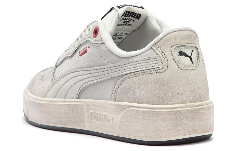 Purchase Puma Court Low VTG 'Beige' Kasut Sukan Retro 399254-01