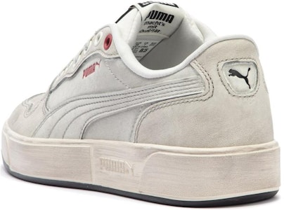 푸마 코트 로우 빈티지 '베이지' 399254-01 Purchase 푸마 코트 로우 빈티지 '베이지' 399254-01