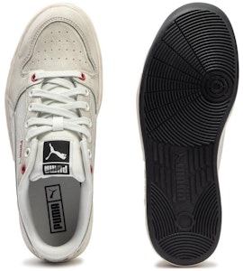 푸마 코트 로우 빈티지 '베이지' 399254-01 Details for 푸마 코트 로우 빈티지 '베이지' 399254-01