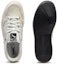 Details for Puma Court Low VTG 'Beige' Kasut Sukan Retro 399254-01