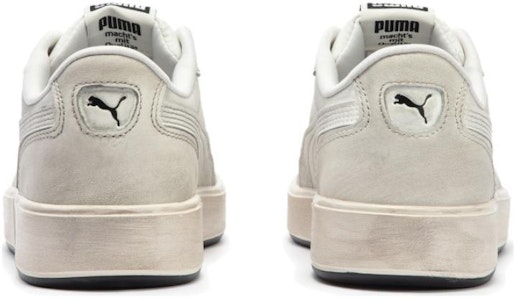 푸마 코트 로우 빈티지 '베이지' 399254-01 Sizing 푸마 코트 로우 빈티지 '베이지' 399254-01