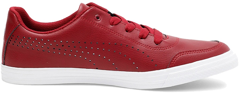 푸마 코트 메이즈 레드 화이트 (Puma 코트 메이즈 빨/흰) 373601-04 Order 푸마 코트 메이즈 레드 화이트 (Puma 코트 메이즈 빨/흰) 373601-04