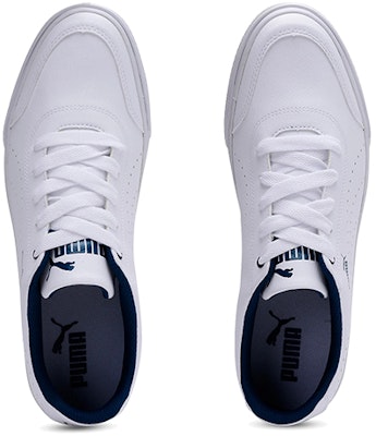 Puma Court Maze Vulc Sl V4 IDP Sepatu Kasual Putih 373601-03 Lookbook Puma Court Maze Vulc Sl V4 IDP Sepatu Kasual Putih 373601-03