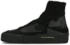 Buy Puma Court Platform 'Hitam High Top Kasual' 365891-01