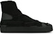 Puma Court Platform 'Hitam High Top Kasual' 365891-01