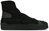 Order Puma Court Platform 'Hitam High Top Kasual' 365891-01