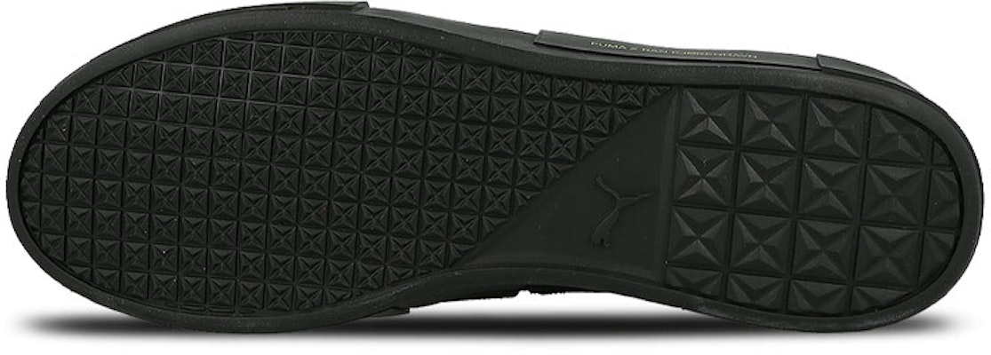 Puma Court Platform 'Black High Top Casual' 365891-01 Purchase Puma Court Platform 'Black High Top Casual' 365891-01